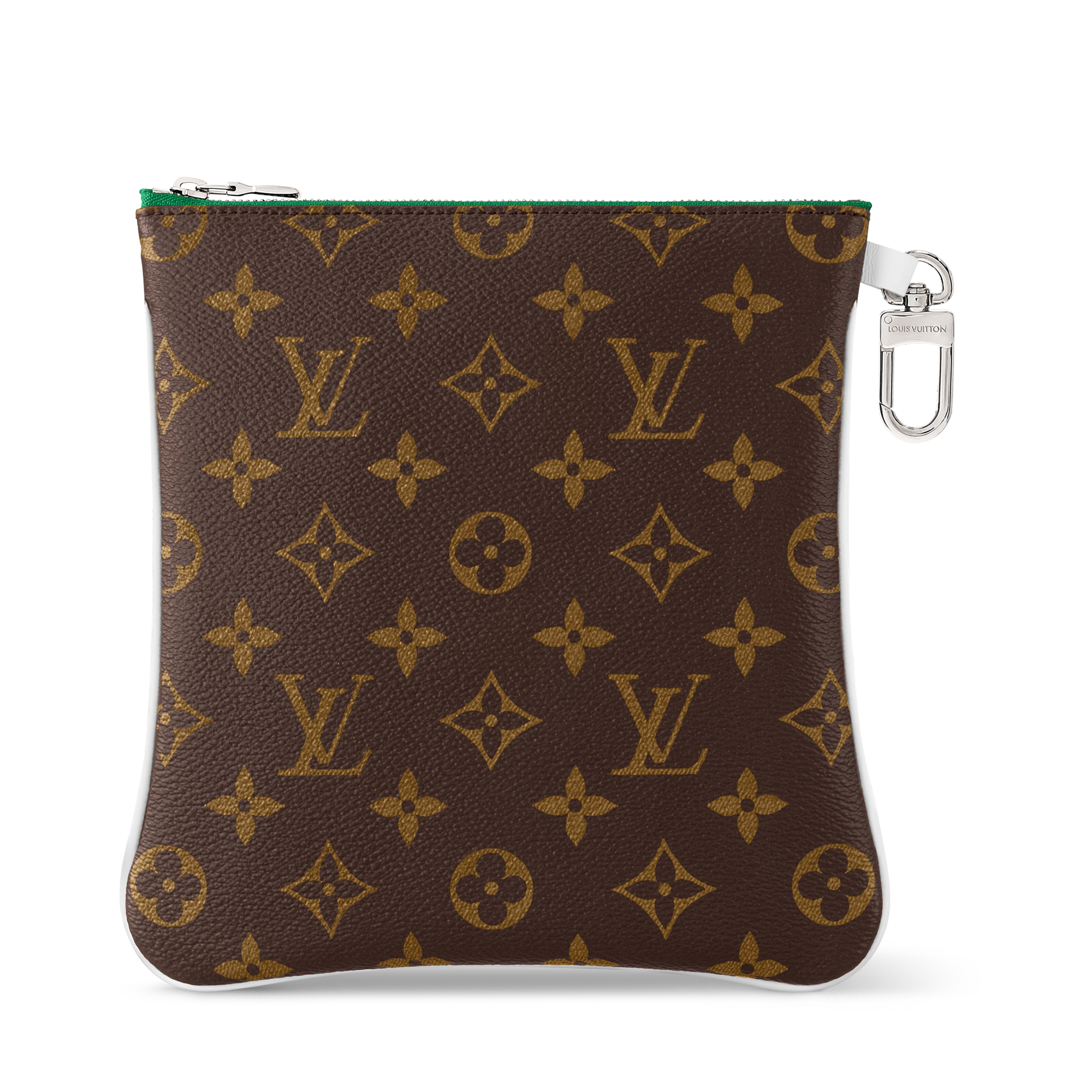 【Louis Vuitton】ルイヴィトン ゴルフ ティーケース ポーチ Louis Vuitton】ルイヴィトン ゴルフ ティーケース ポーチ